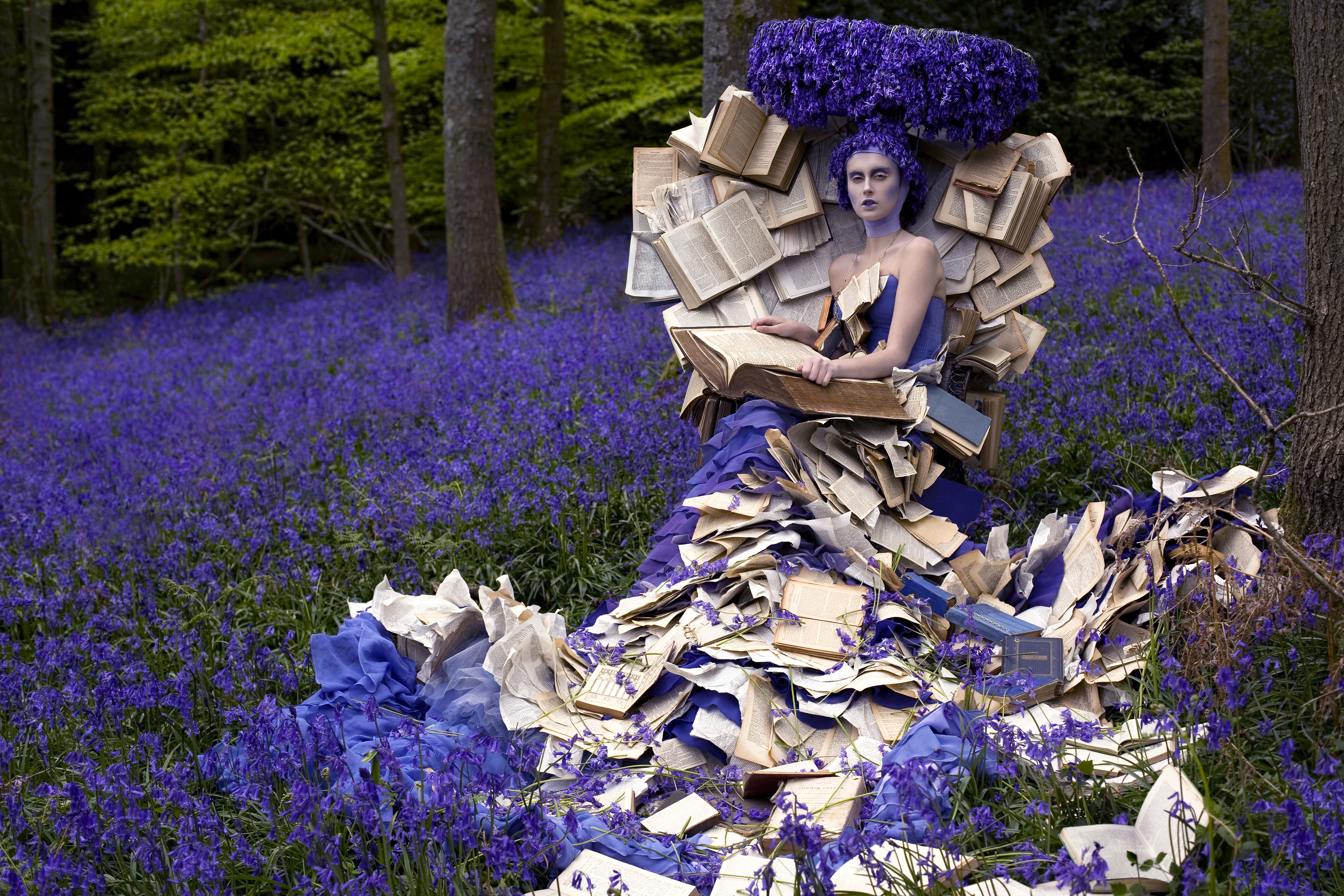 Необыкновенным рассказчиком. Кирсти Митчелл Kirsty Mitchell. Кирсти Митчелл Страна чудес. Британский фотограф Кирсти Митчелл. Кирсти Митчелл фотографии.