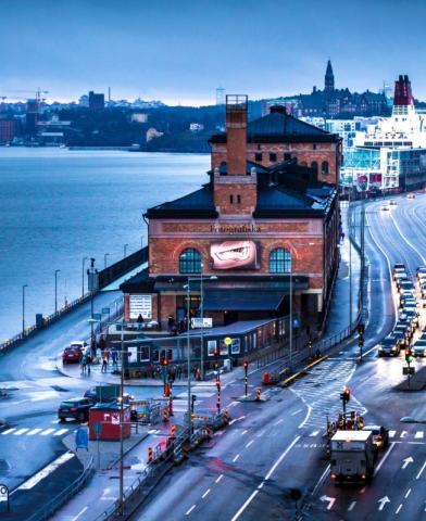 Foto: Stockholmis asuv Fotografiska muuseum /kuvatõmmis kodulehelt/.