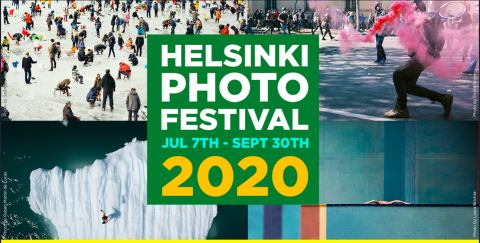 Foto: www.helsinkiphotofestival.com /kuvatõmmis kodulehelt