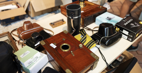 Fotomuuseumi erakogu /kuvatõmmis Fotomuuseumi erakogu /kuvatõmmis