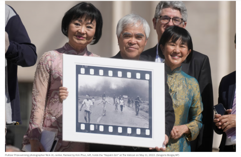 Foto: kuvatõmmis /Washington Post