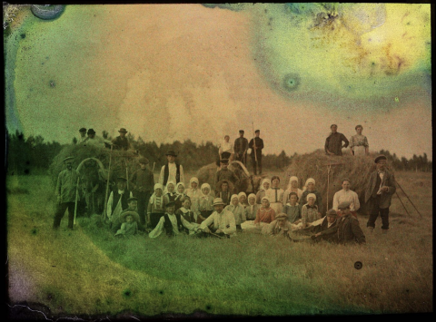 Foto: kuvatõmmis /Fotomuuseumi erakogu