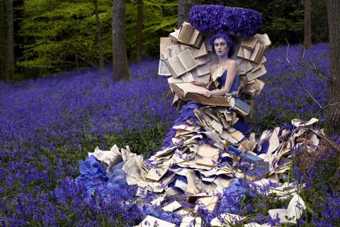 Foto: Kirsty Mitchell (2010)