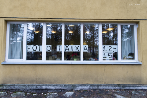 Foto: Reet Sau, Fototäika 2015. aastal