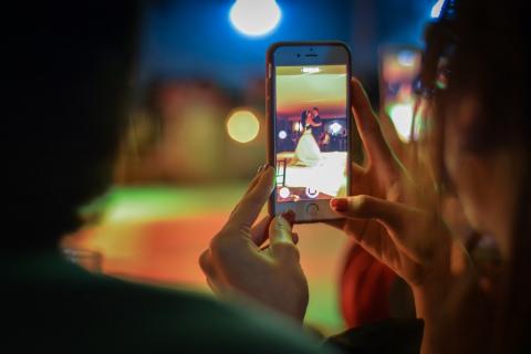 Foto: Bruno Cervera /Pexels