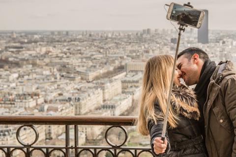 Foto: James Frid, Pexels