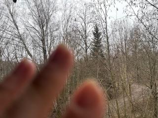 Foto: Enriika Vunk, Eriti halb pilt Soomest 