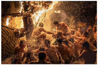 Foto: Megumi Murakami /Sony World Photo Awards 2026