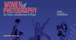 Foto: kuvatõmmis /www.womenofphoto.com 