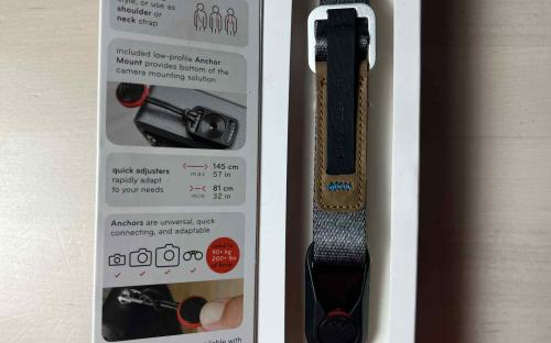 Sony a6600 + Sony E PZ 16-50mm + lisad image 4