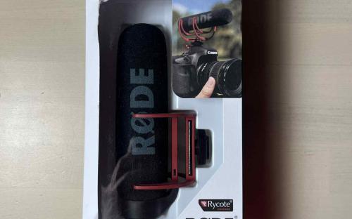 Sony a6600 + Sony E PZ 16-50mm + lisad image 5