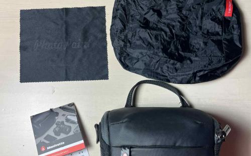 Sony a6600 + Sony E PZ 16-50mm + lisad image 6