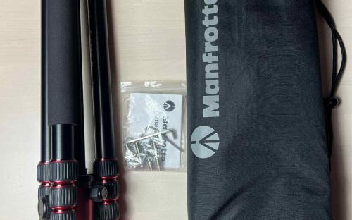 Sony a6600 + Sony E PZ 16-50mm + lisad image 7