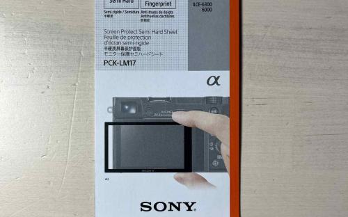 Sony a6600 + Sony E PZ 16-50mm + lisad image 8