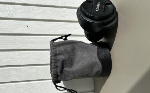 Canon EF 16-35mm f/2.8L II USM image 2