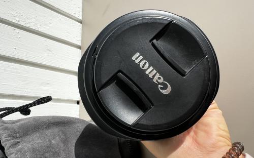 Canon EF 16-35mm f/2.8L II USM image 3