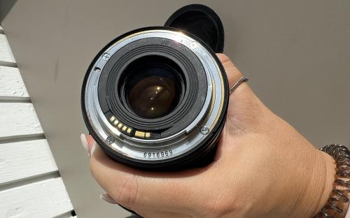 Canon EF 16-35mm f/2.8L II USM image 5