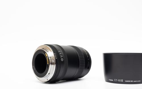 Canon EF 135mm f/2.8 Softfocus objektiiv image 8