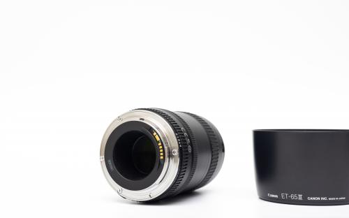 Canon EF 135mm f/2.8 Softfocus objektiiv image 9