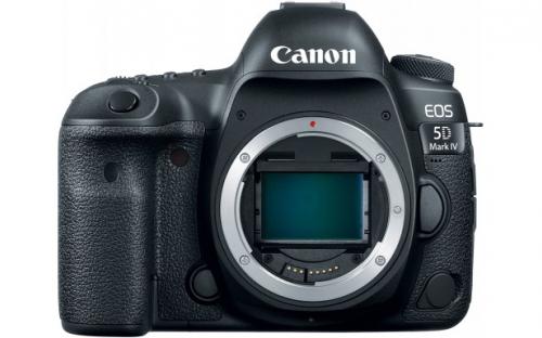 Canon EOS 5D Mark IV kere