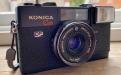 Konica C35 Hexanon 38mm f/2.8 – 35 mm kompaktkaamera image 4
