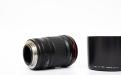 Canon EF 135mm f/2L USM objektiiv image 8