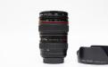 Canon EF 24-105mm f/4L IS USM objektiiv image 2