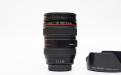 Canon EF 24-105mm f/4L IS USM objektiiv image 3