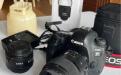 Canon 6D mark II + Komplekt image 1